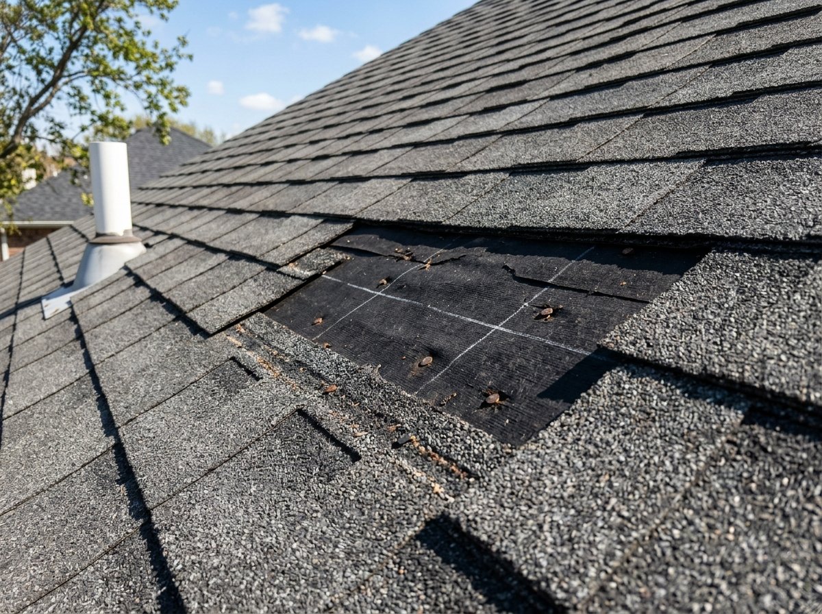 Roof Repair Mississauga