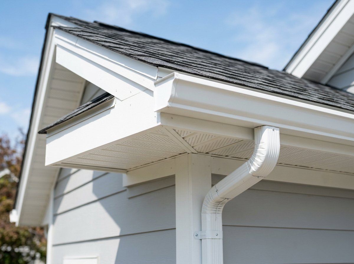 Soffit & Fascia Repair Mississauga
